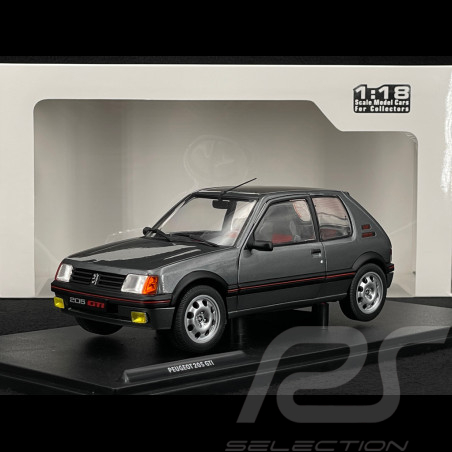 Peugeot 205 GTI 1.9L Mk II,...