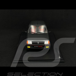 Peugeot 205 GTI 1.9L Mk II 1990 Gris Magnum 1/18 Solido S1801704