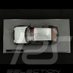 Peugeot 205 GTI 1.9L Mk II 1990 Magnum Grey 1/18 Solido S1801704