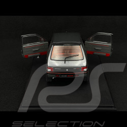 Peugeot 205 GTI 1.9L Mk II 1990 Gris Magnum 1/18 Solido S1801704