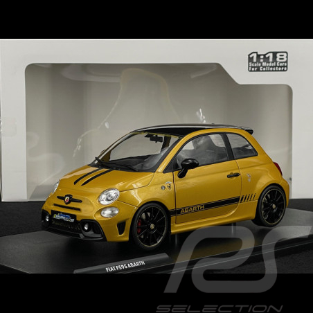 Fiat F595 Abarth 2024,...