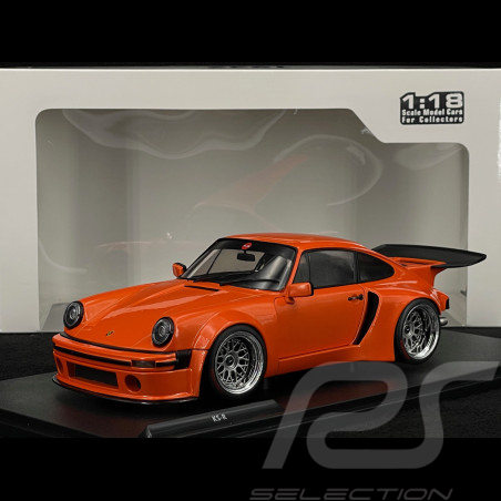 Porsche 911 Tipo 930 KS-R...