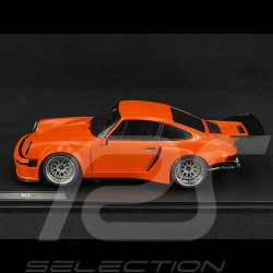 Porsche 911 Typ 930 KS-R Khyzyl Saleem 2022 Orange 1/18 Solido S1810501