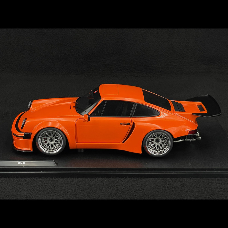 ソリド 1/18 ポルシェ 911 カレラ3.0 オレンジ 楽天市場】ソリド 1/18