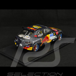 Peugeot 306 Maxi n° 4 Vainqueur Rallye du Mont Blanc 2021 Sebastien Loeb 1/18 Solido S1808301
