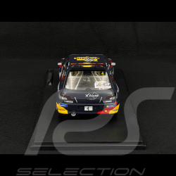 Peugeot 306 Maxi n° 4 Winner Rallye du Mont Blanc 2021 Sebastien Loeb 1/18 Solido S1808301