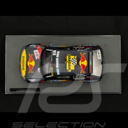 Peugeot 306 Maxi n° 4 Vainqueur Rallye du Mont Blanc 2021 Sebastien Loeb 1/18 Solido S1808301