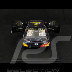 Peugeot 306 Maxi n° 4 Winner Rallye du Mont Blanc 2021 Sebastien Loeb 1/18 Solido S1808301