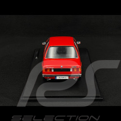 BMW Alpina E21 C1 2.3 1980 Rot 1/18 Solido S1812803