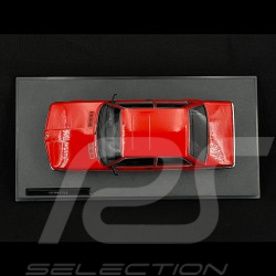 BMW Alpina E21 C1 2.3 1980 Red 1/18 Solido S1812803