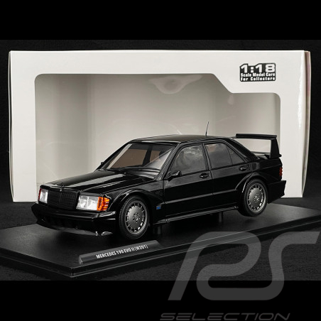 Mercedes-Benz 190 Evo II...