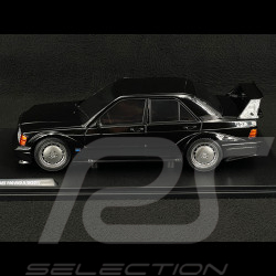 Mercedes-Benz 190 Evo II 1990 Noir 1/18 Solido S1801012