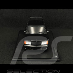 Mercedes-Benz 190 Evo II 1990 Black 1/18 Solido S1801012