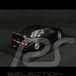 Mercedes-Benz 190 Evo II 1990 Schwarz 1/18 Solido S1801012