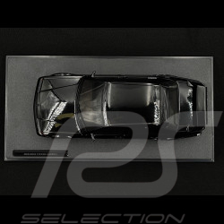 Mercedes-Benz 190 Evo II 1990 Black 1/18 Solido S1801012