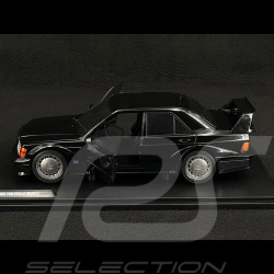 Mercedes-Benz 190 Evo II 1990 Schwarz 1/18 Solido S1801012