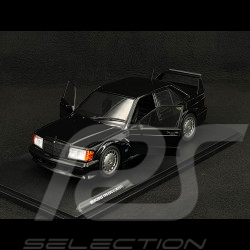 Mercedes-Benz 190 Evo II 1990 Noir 1/18 Solido S1801012