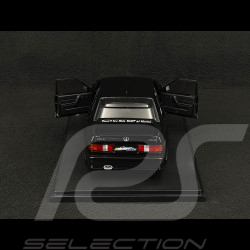 Mercedes-Benz 190 Evo II 1990 Schwarz 1/18 Solido S1801012