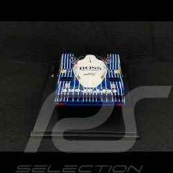 Porsche 956 LH n° 18 24h Le Mans 1983 1/18 Solido S1805507