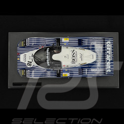 Porsche 956 LH n° 18 24h Le Mans 1983 1/18 Solido S1805507