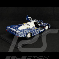 Porsche 956 LH n° 18 24h Le Mans 1983 1/18 Solido S1805507