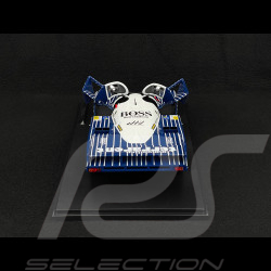 Porsche 956 LH n° 18 24h Le Mans 1983 1/18 Solido S1805507