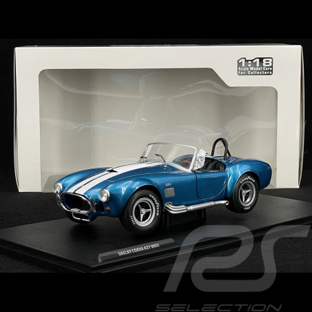 Shelby Cobra 427 S/C 1965...