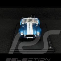 Shelby Cobra 427 S/C 1965 Metallicblau 1/18 Solido S1850017