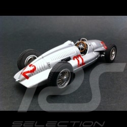 Auto Union Type D GP Italie 1938 n° 22 1/43 Minichamps 400380022