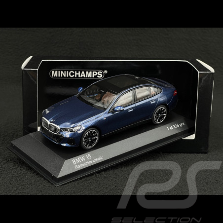 BMW I5 M60 2024. Color:...
