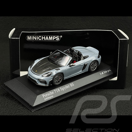 Porsche 718 Spyder RS 2023,...