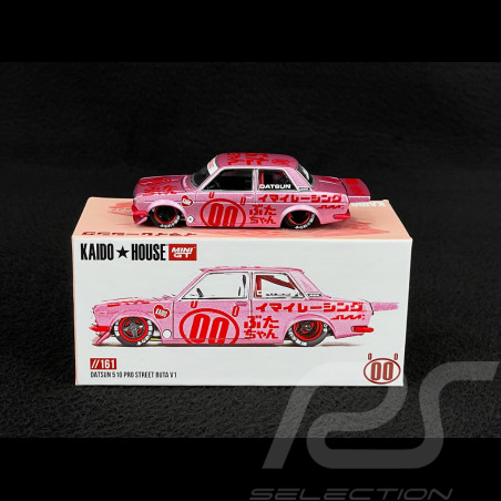 Datsun 510 Pro Street Buta...