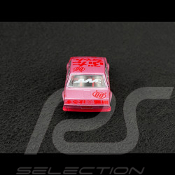 Datsun 510 Pro Street Buta V1 1969 Pink 1/64 Mini GT KHMG161