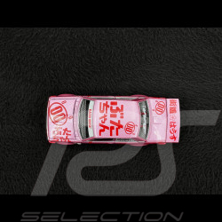 Datsun 510 Pro Street Buta V1 1969 Rosa 1/64 Mini GT KHMG161