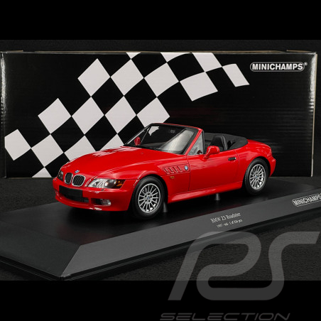 BMW Z3 Roadster 1997, color...