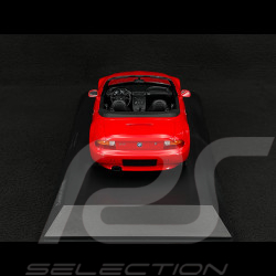 BMW Z3 Roadster 1997 Red 1/18 Minichamps 155024131