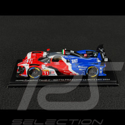 Isotta Fraschini Tipo6-C n° 11 24h Le Mans 2024 1/43 Spark S9117