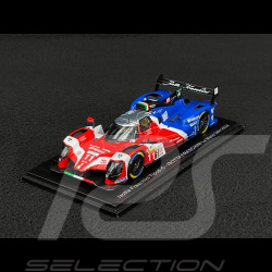 Isotta Fraschini Tipo6-C n° 11 24h Le Mans 2024 1/43 Spark S9117