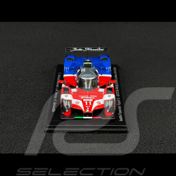 Isotta Fraschini Tipo6-C n° 11 24h Le Mans 2024 1/43 Spark S9117