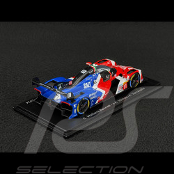 Isotta Fraschini Tipo6-C n° 11 24h Le Mans 2024 1/43 Spark S9117
