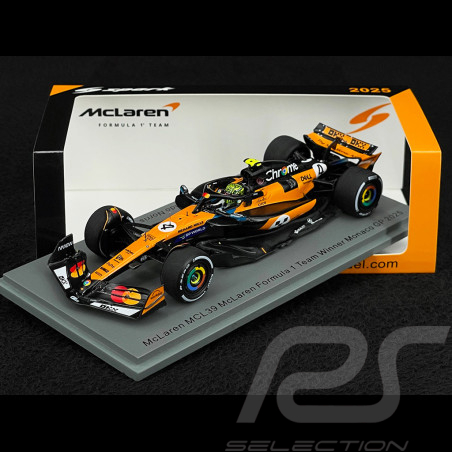 Lando Norris, McLaren...