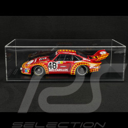 Porsche 935 n° 48 24h Le Mans 1978 1/18 Spark 18S634