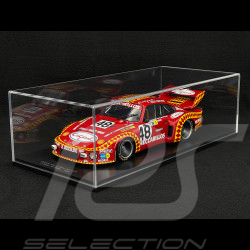 Porsche 935 n° 48 24h Le Mans 1978 1/18 Spark 18S634