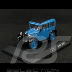 BMW Dixi 1928 Blue 1/18 Minichamps 155024001