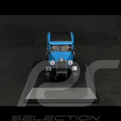 BMW Dixi 1928 Blau 1/18 Minichamps 155024001