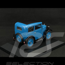 BMW Dixi 1928 Blau 1/18 Minichamps 155024001