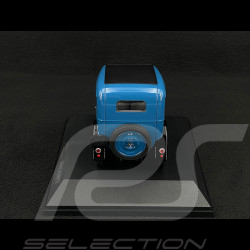 BMW Dixi 1928 Bleu 1/18 Minichamps 155024001