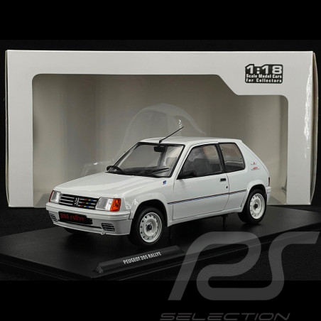 Peugeot 205 Rallye MK1 1988...
