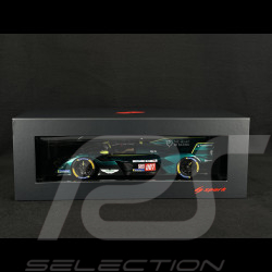 Aston Martin Valkyrie n° 007 24h Le Mans 2025 1/18 Spark 18S1050
