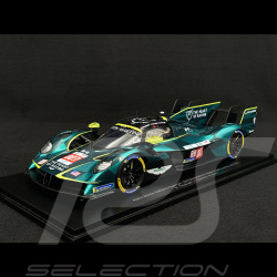 Aston Martin Valkyrie n° 007 24h Le Mans 2025 1/18 Spark 18S1050